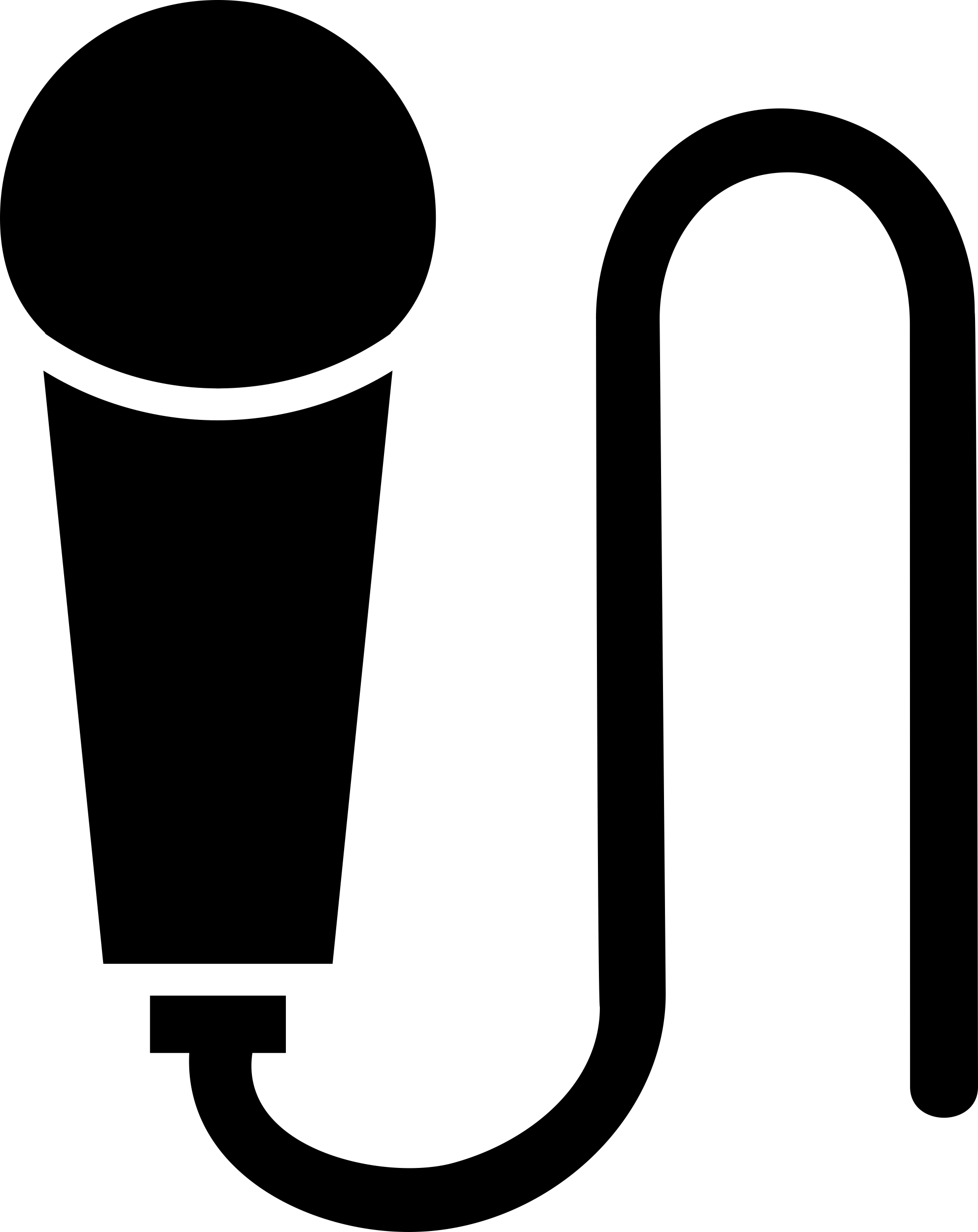 Microphone Amplification Tool For Voice Contour Svg Vector Free Vectors